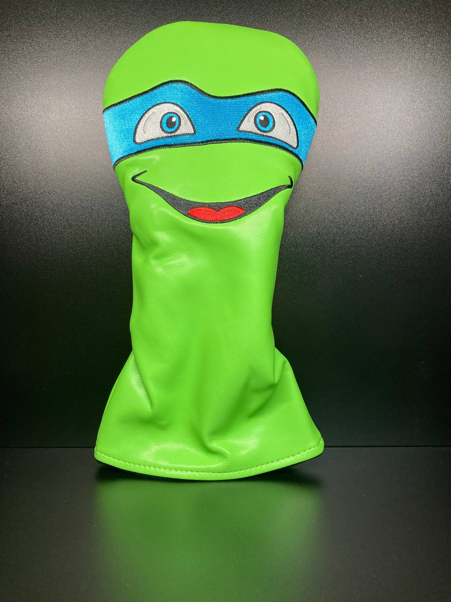 ParWestGolf TMNT Turtles Headcover