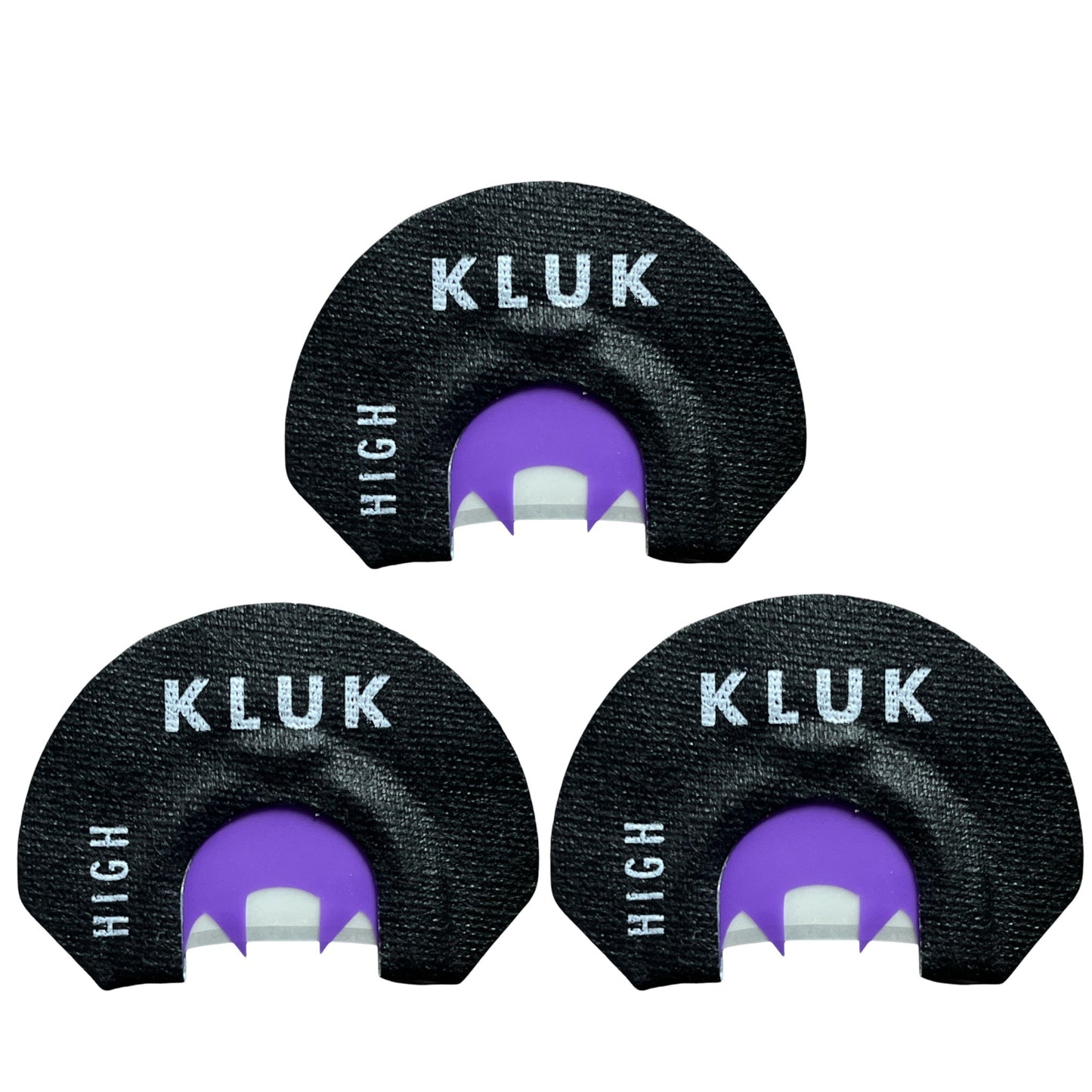 KLUK Custom Calls PURPLE TURKINATOR