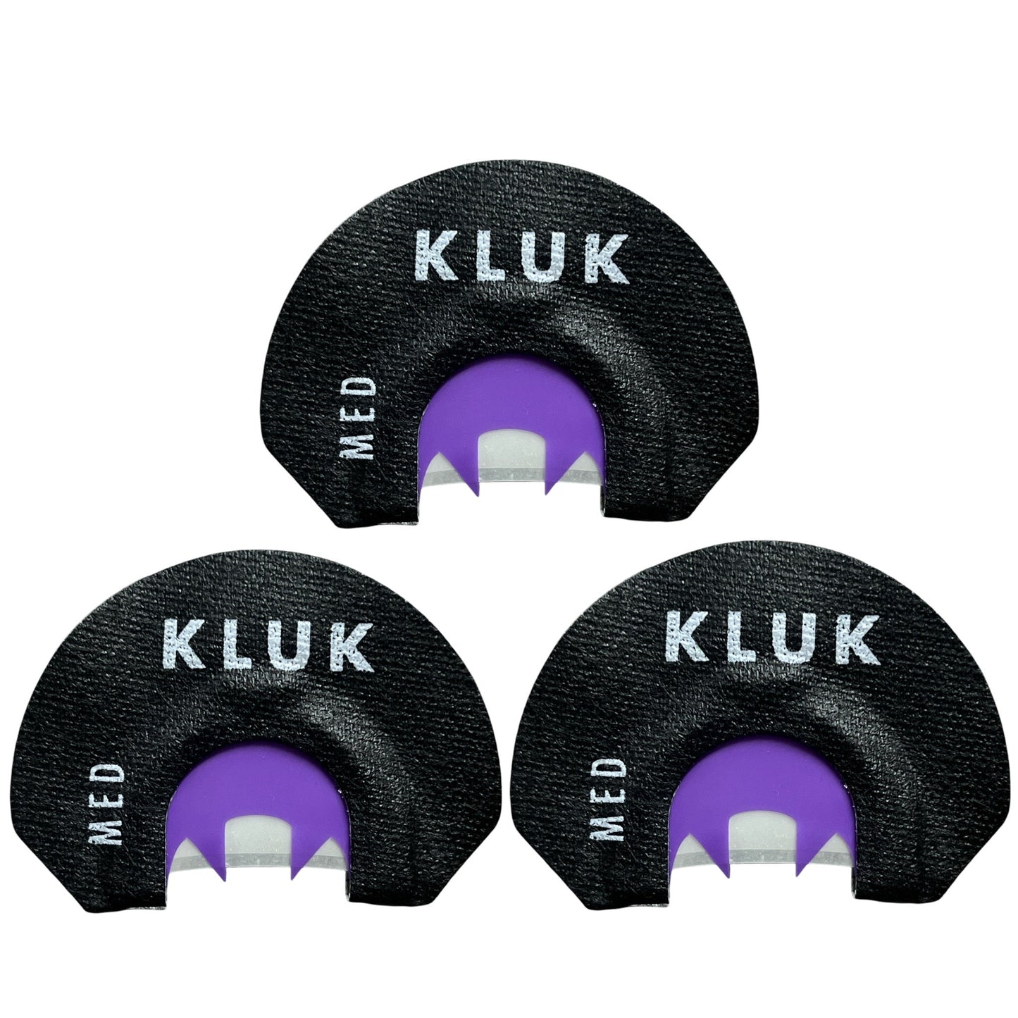 KLUK Custom Calls PURPLE TURKINATOR