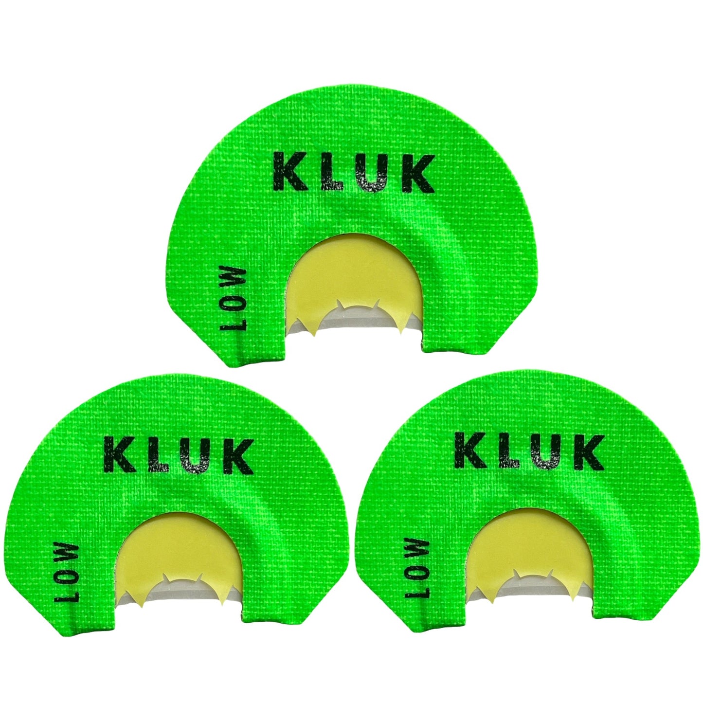 KLUK SMOKIN HEN (3 REED)