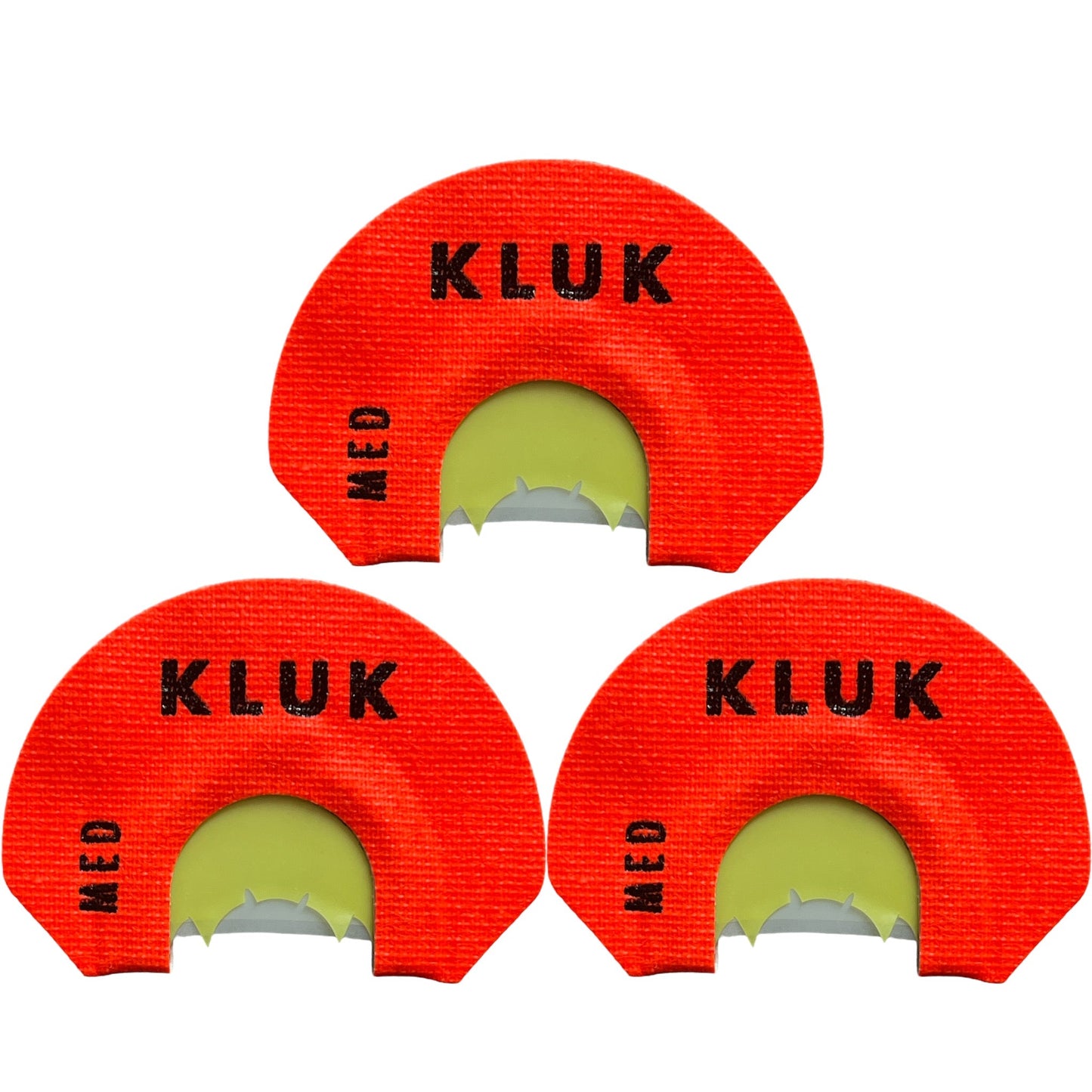 KLUK SMOKIN HEN (3 REED)
