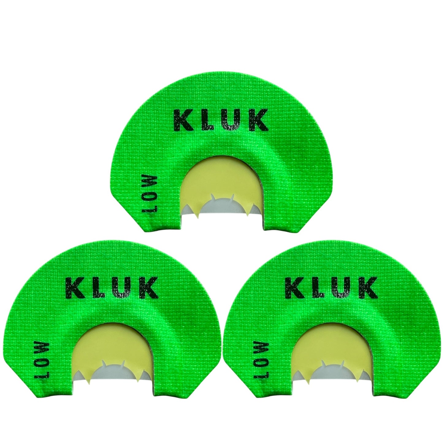 KLUK SMOKIN HEN (2 REED)