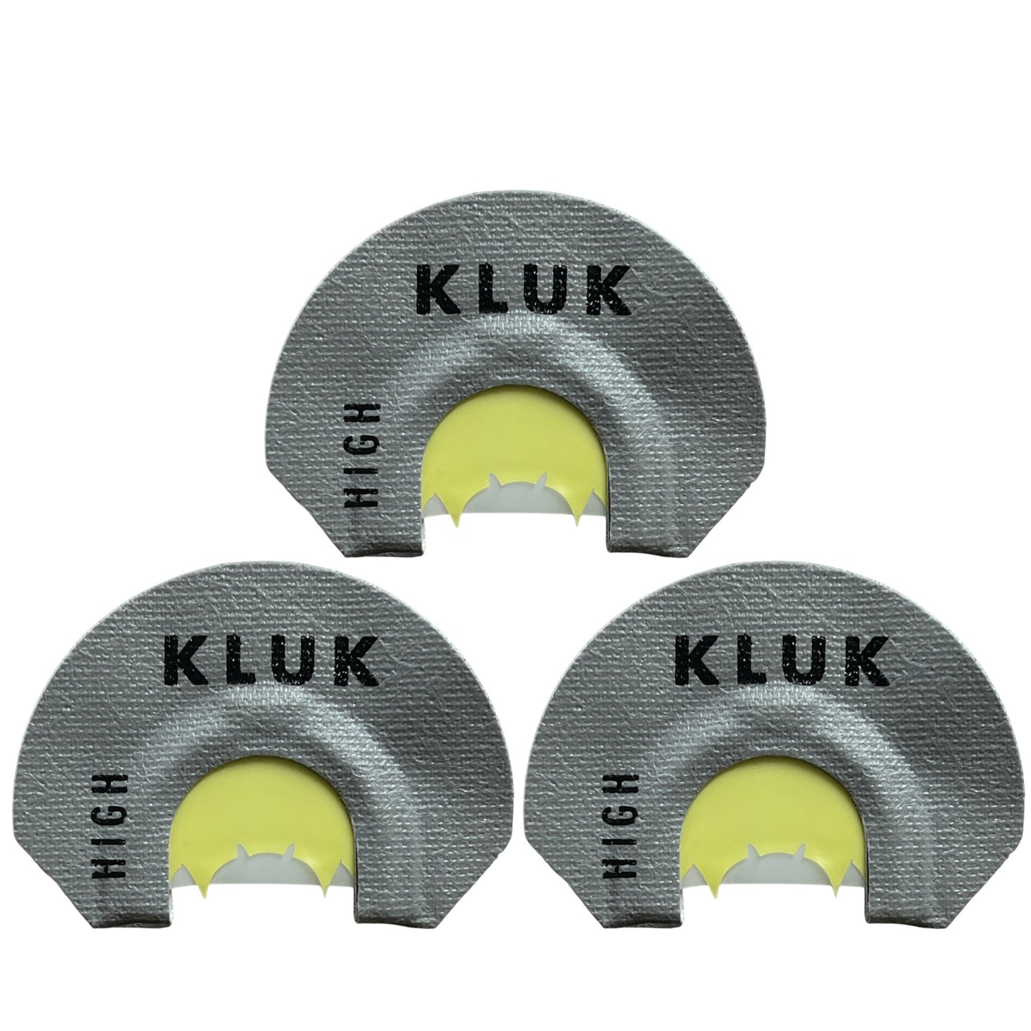 KLUK SMOKIN HEN (2 REED)