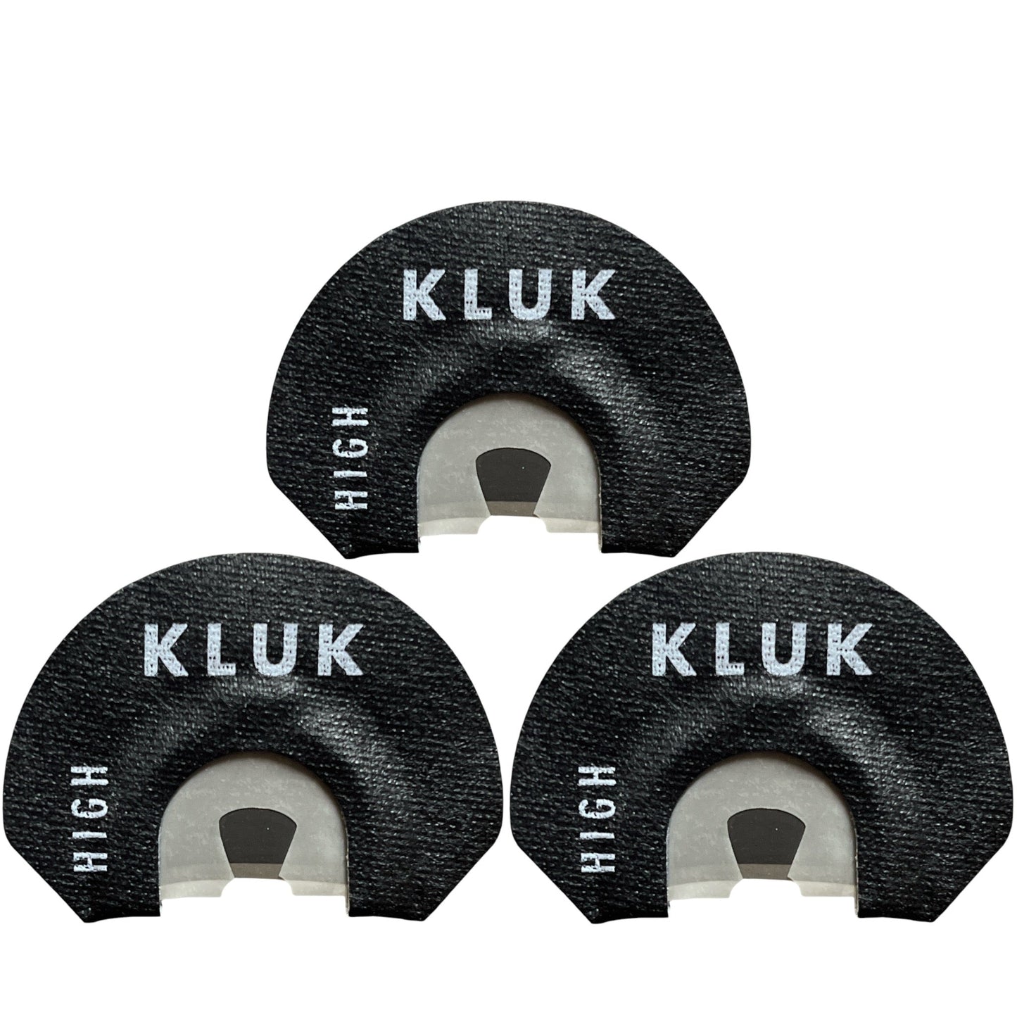 KLUK Custom Calls GO 2 GHOST