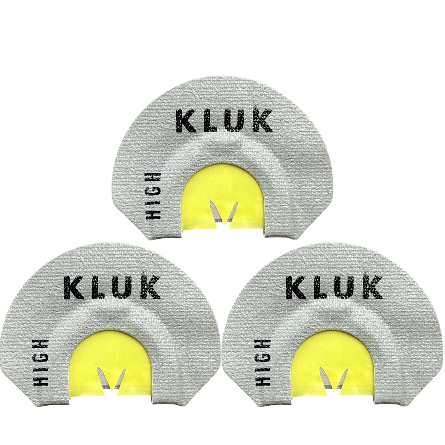 KLUK GAME OVER (YOUTH FRAME MOUTH CALL)