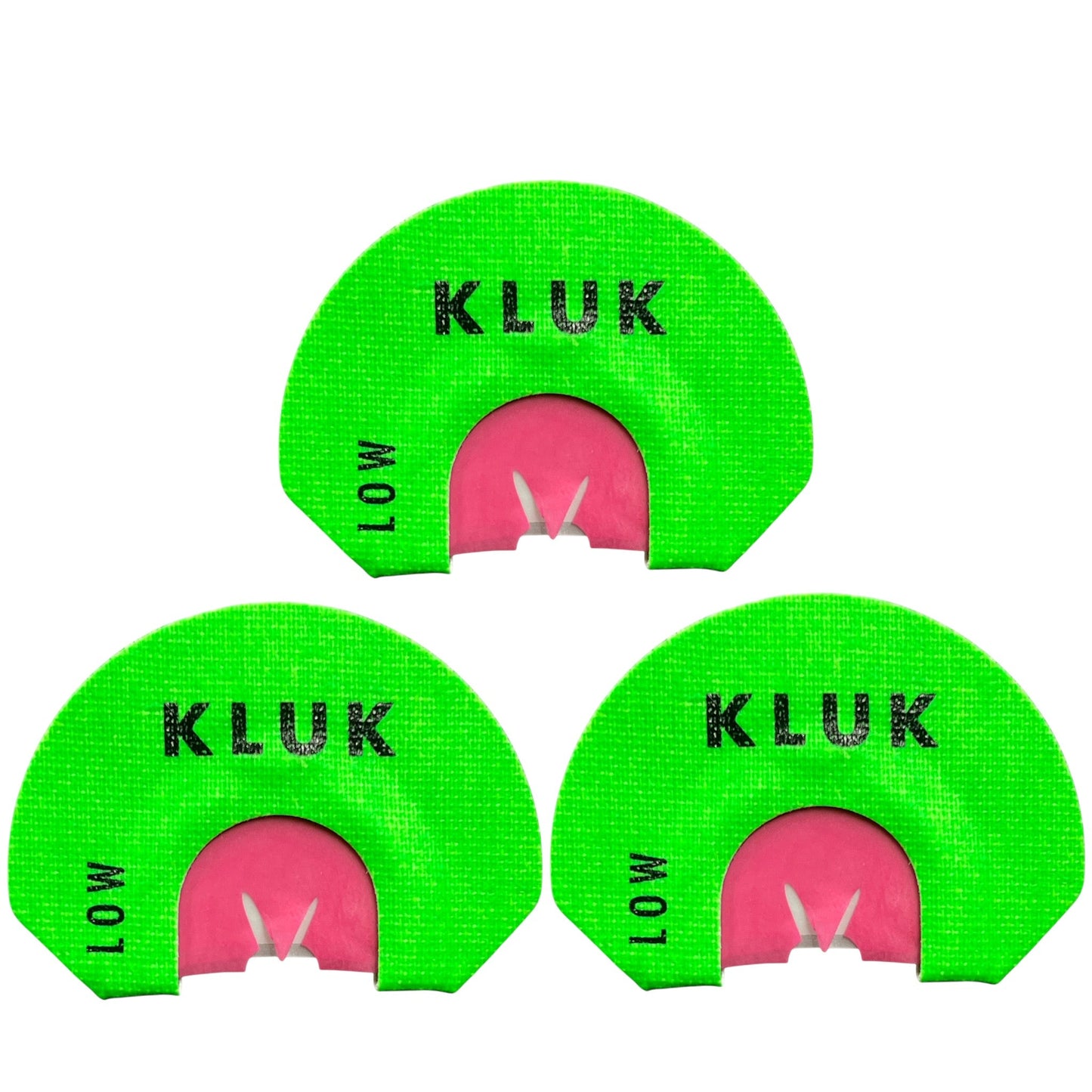 KLUK Custom Calls DEATH BLOW