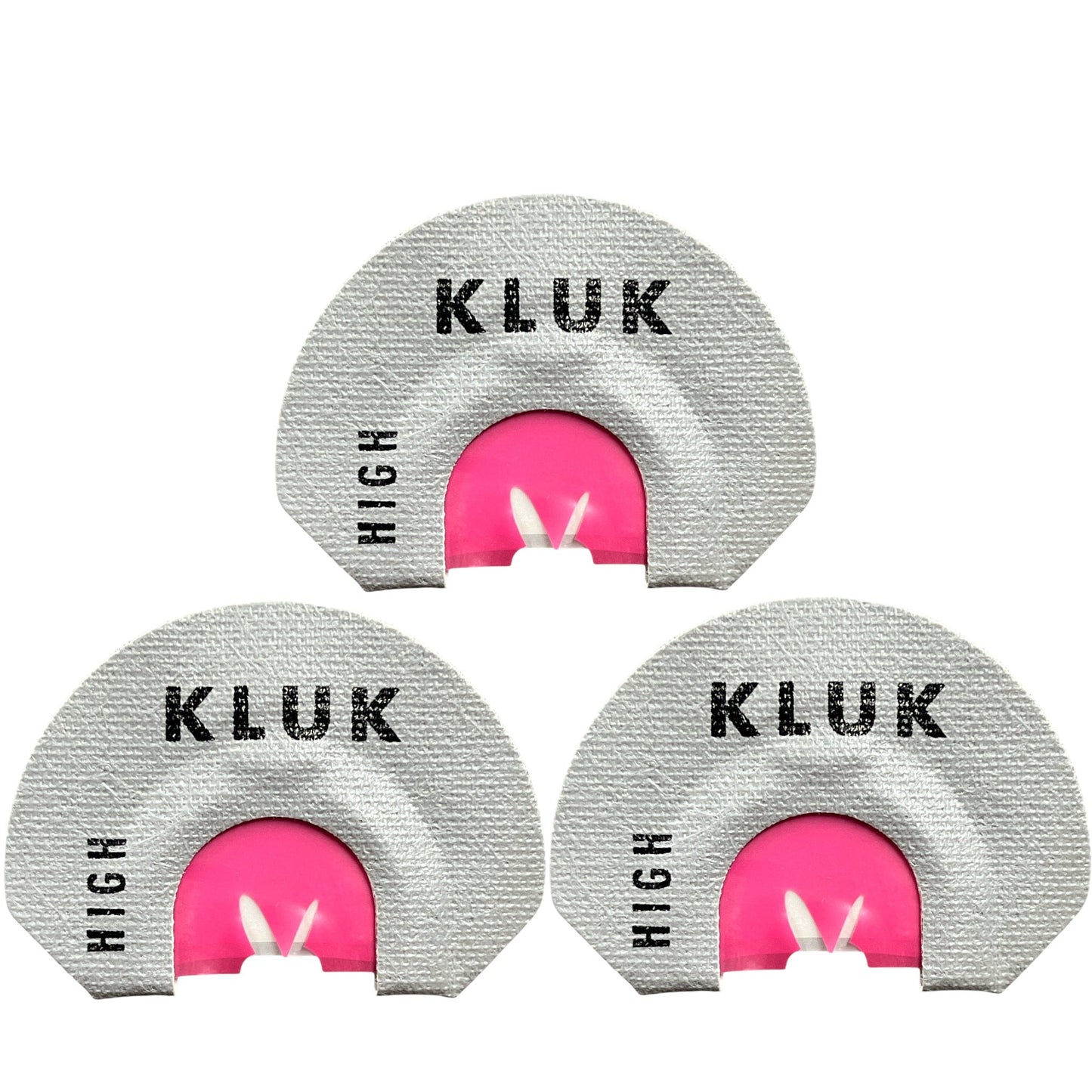 KLUK Custom Calls DEATH BLOW