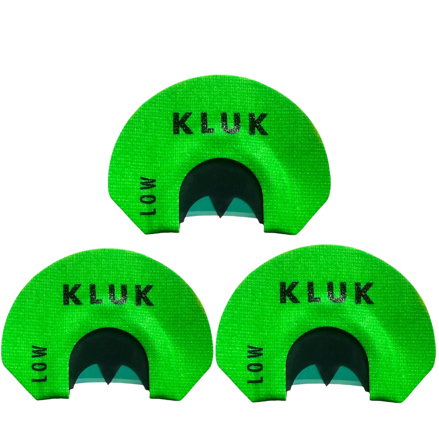 KLUK Custom Calls THUNDERKLUK (YOUTH FRAME MOUTH CALL)