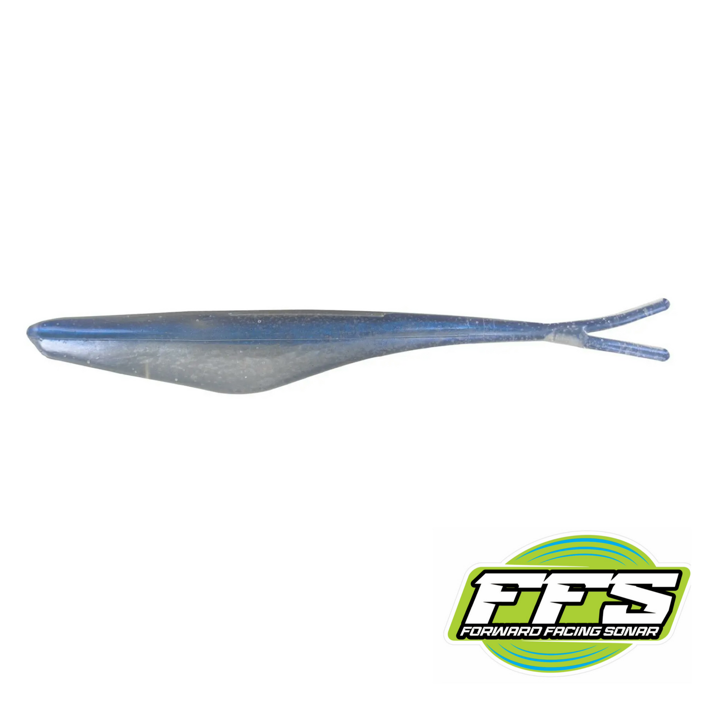FishCo Radar Shad 5” (5pk)