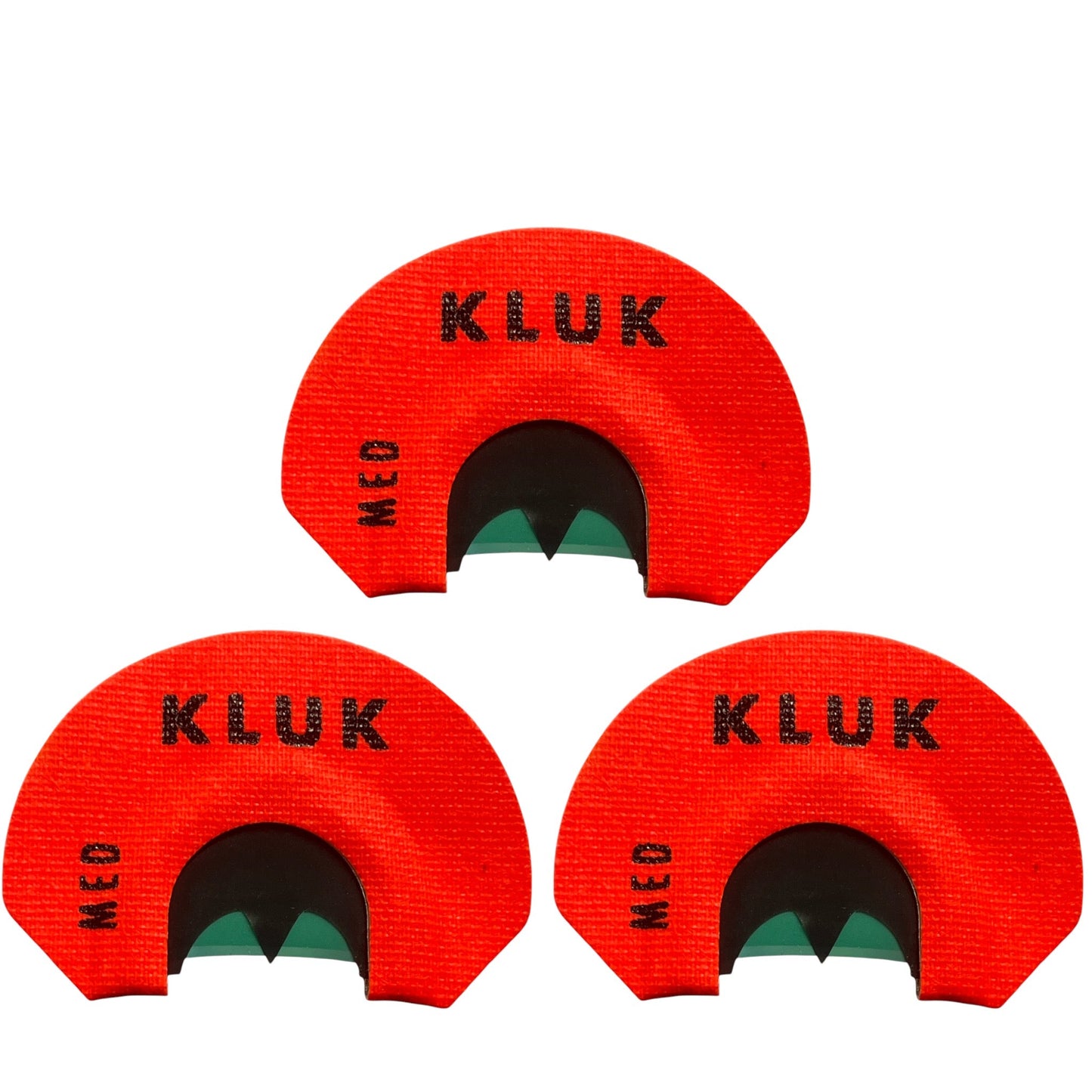 KLUK Custom Calls THUNDERKLUK (YOUTH FRAME MOUTH CALL)