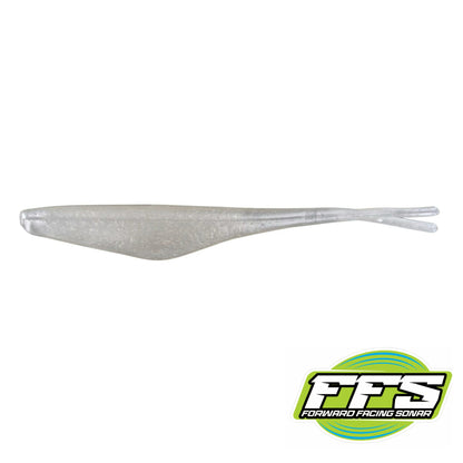 FishCo Radar Shad 5” (5pk)