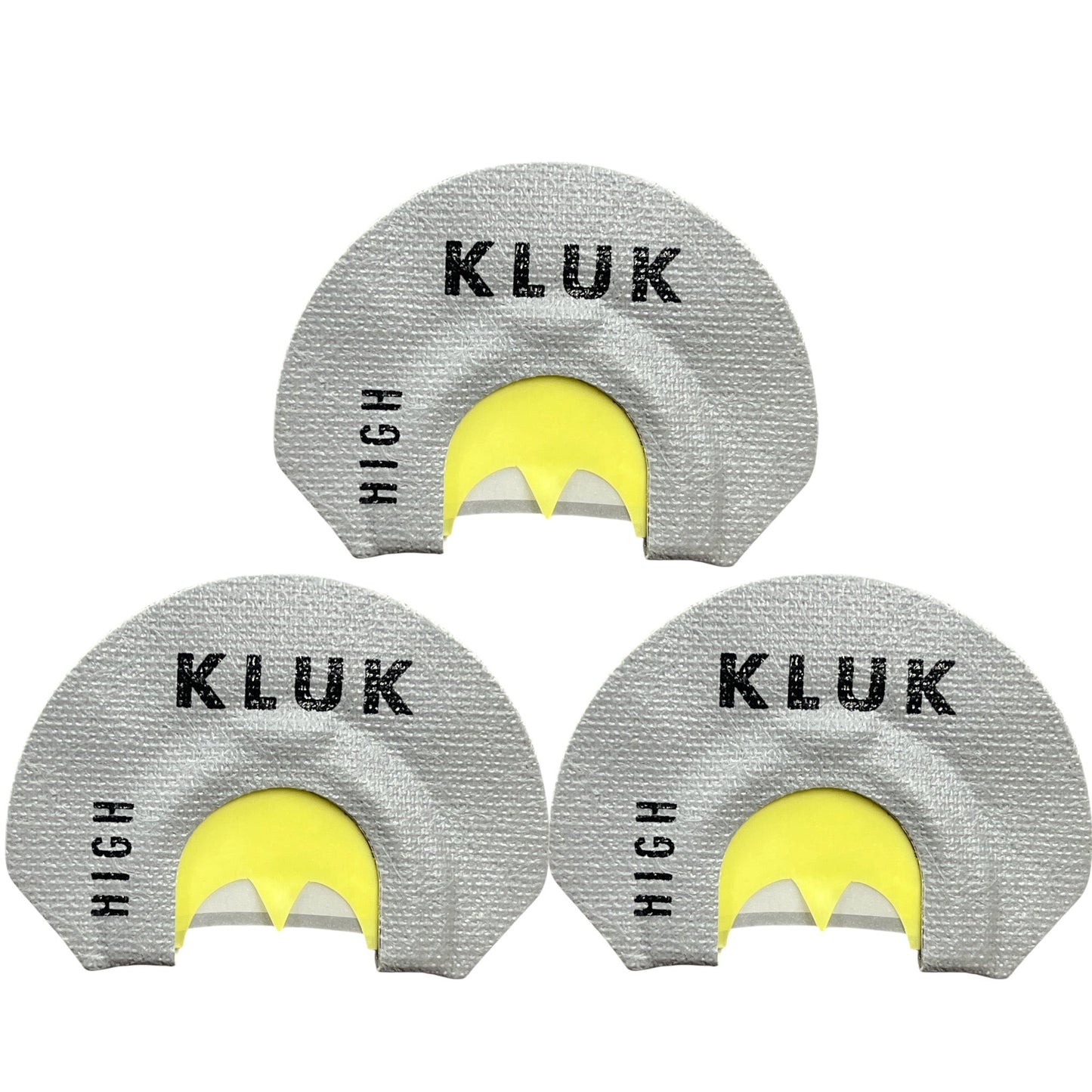 KLUK Custom Calls CHICKEN COOP