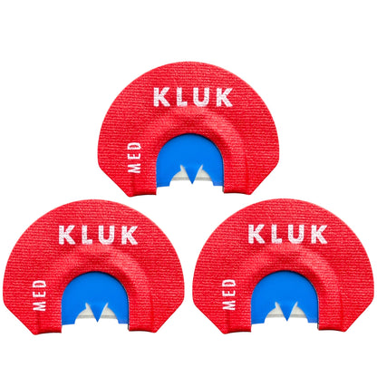 KLUK Custom Calls FREEDOM CRY