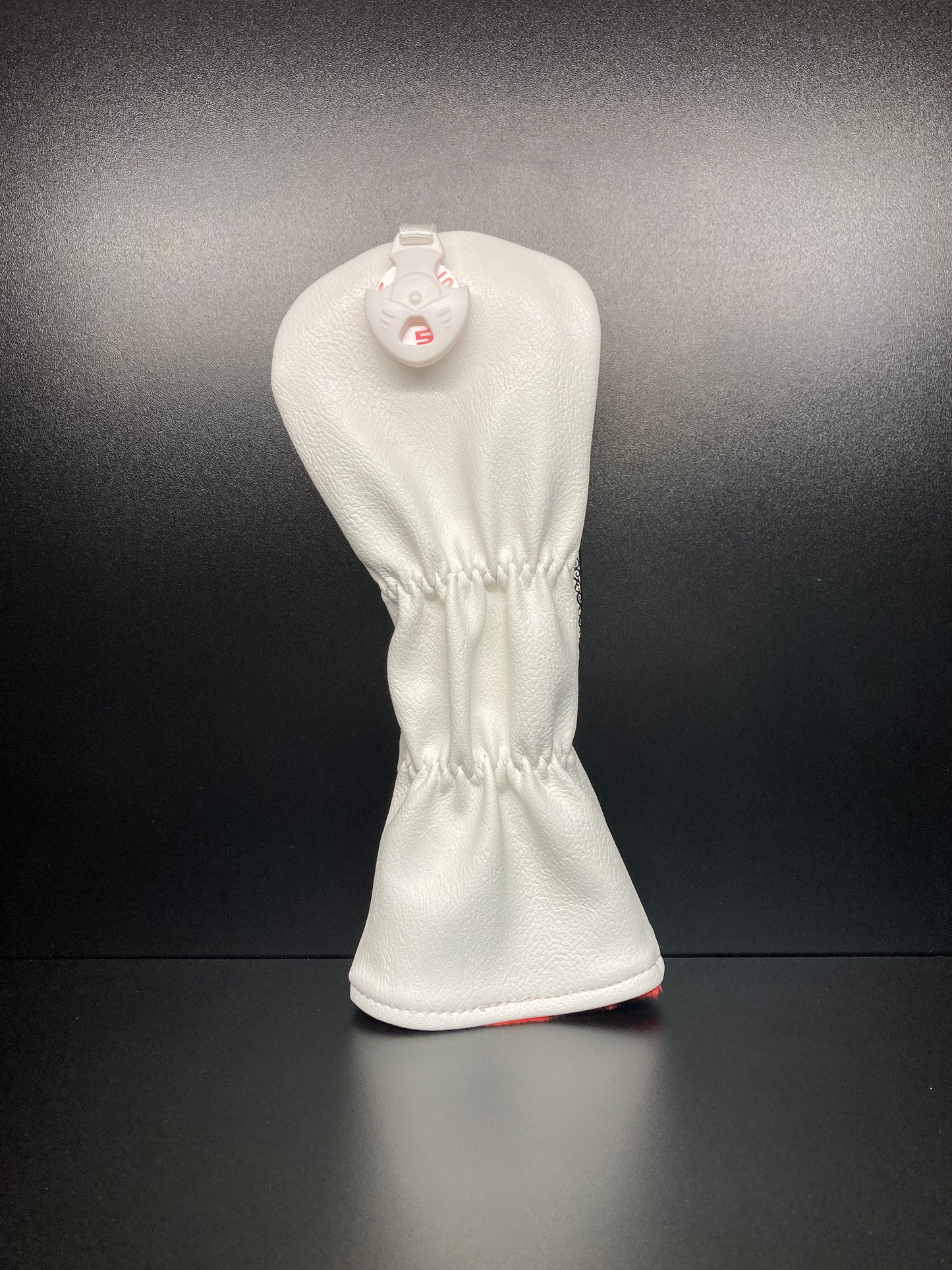 ParWestGolf King of Diamonds Headcover