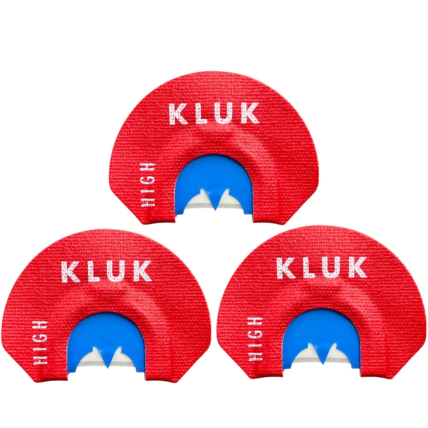 KLUK Custom Calls FREEDOM CRY