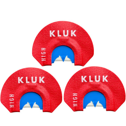 KLUK Custom Calls FREEDOM CRY