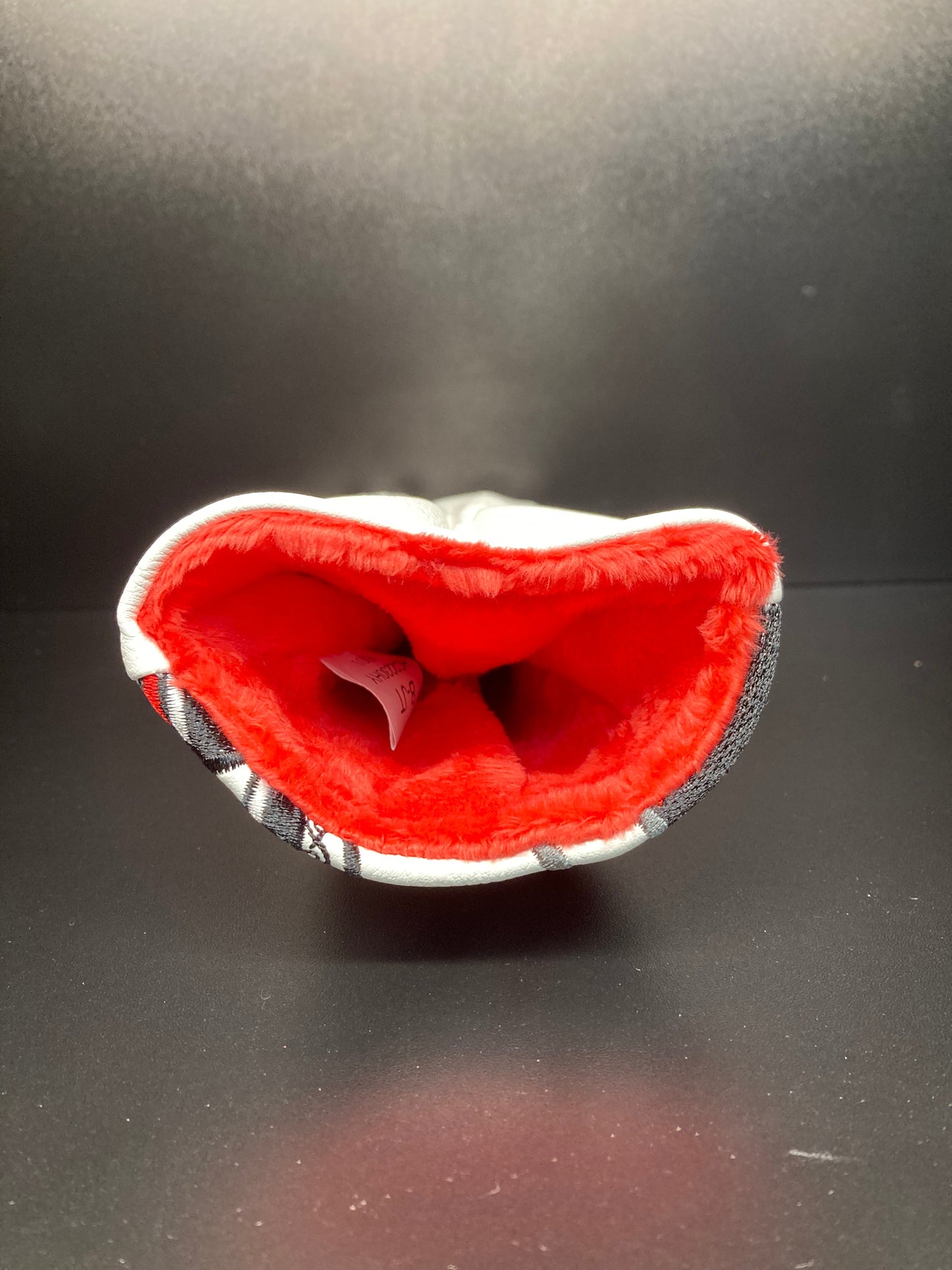 ParWestGolf King of Diamonds Headcover