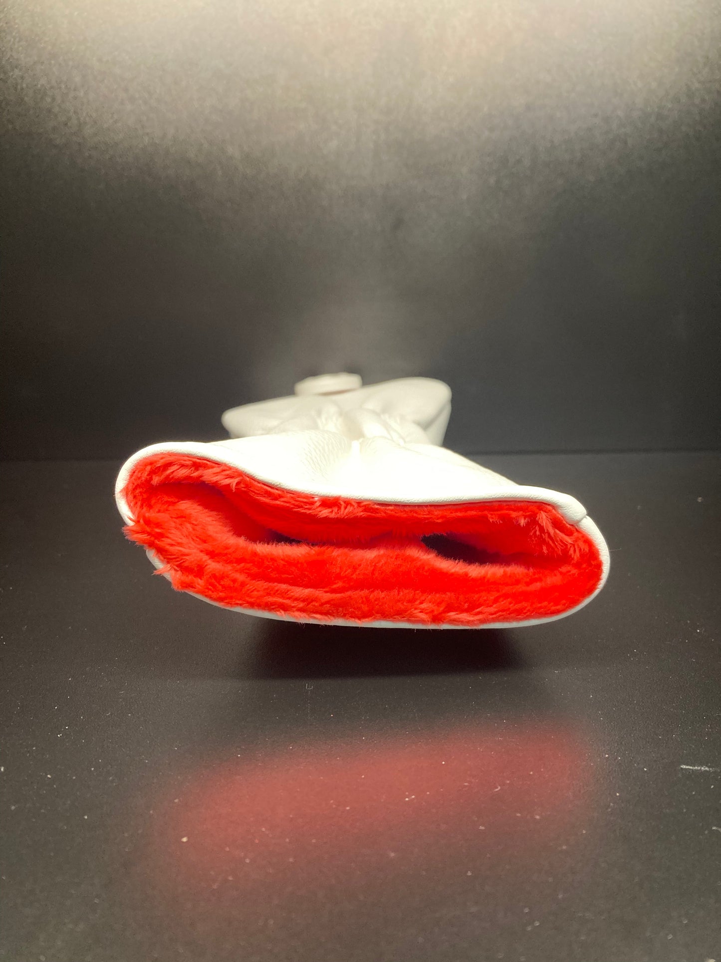 ParWestGolf Smiley Face Headcover