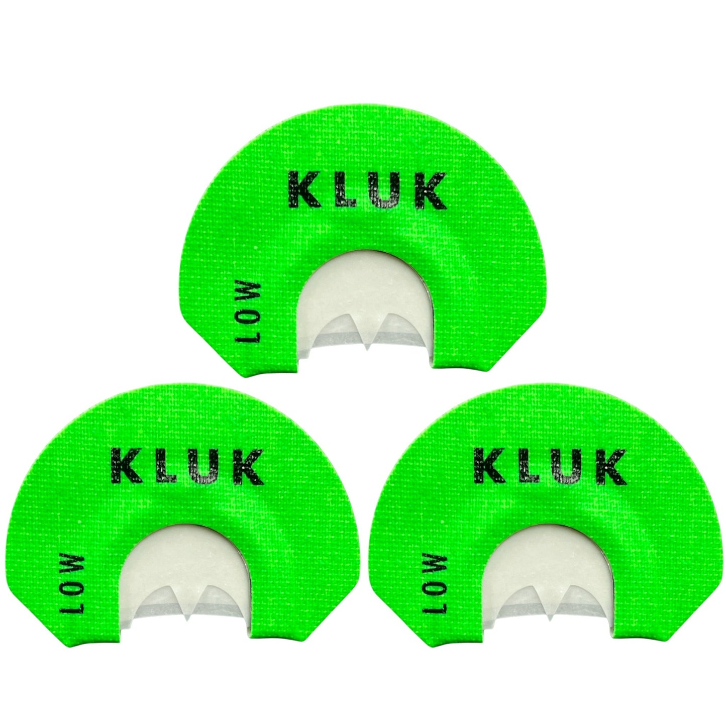 KLUK Custom Calls SASSY SENORITA