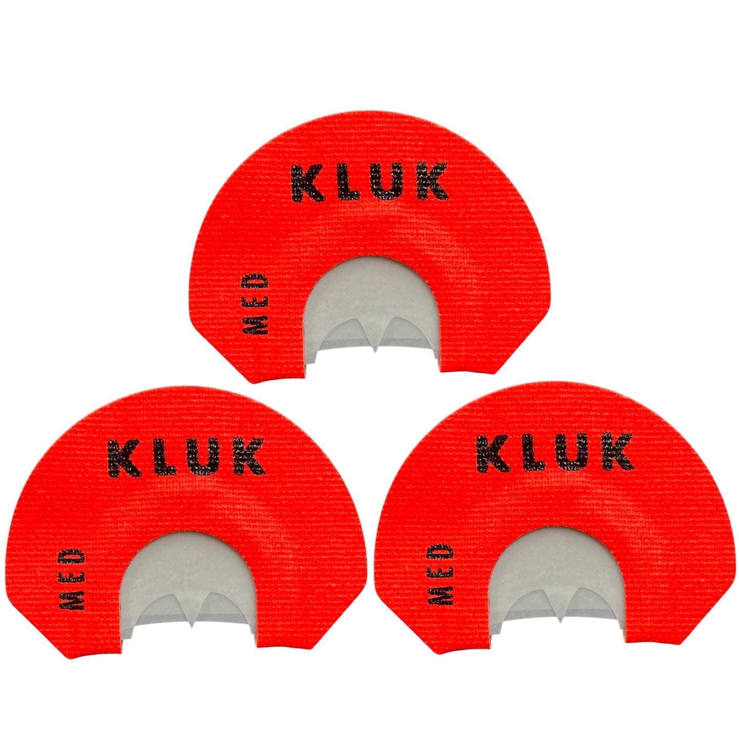 KLUK Custom Calls SASSY SENORITA