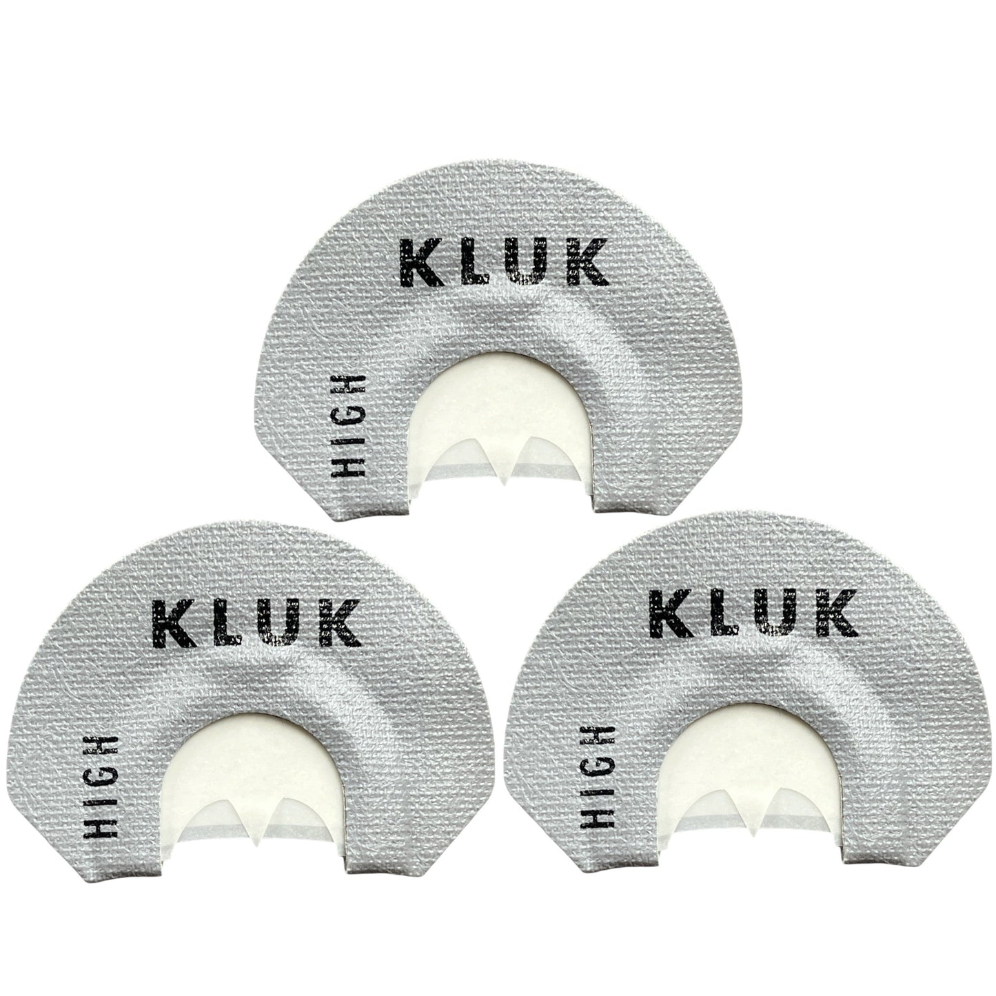 KLUK Custom Calls SASSY SENORITA