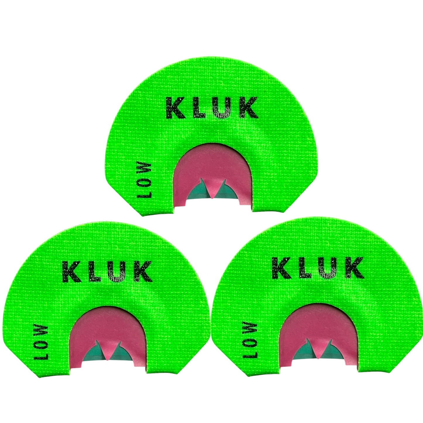 KLUK Custom Calls REDHEAD HYBRID