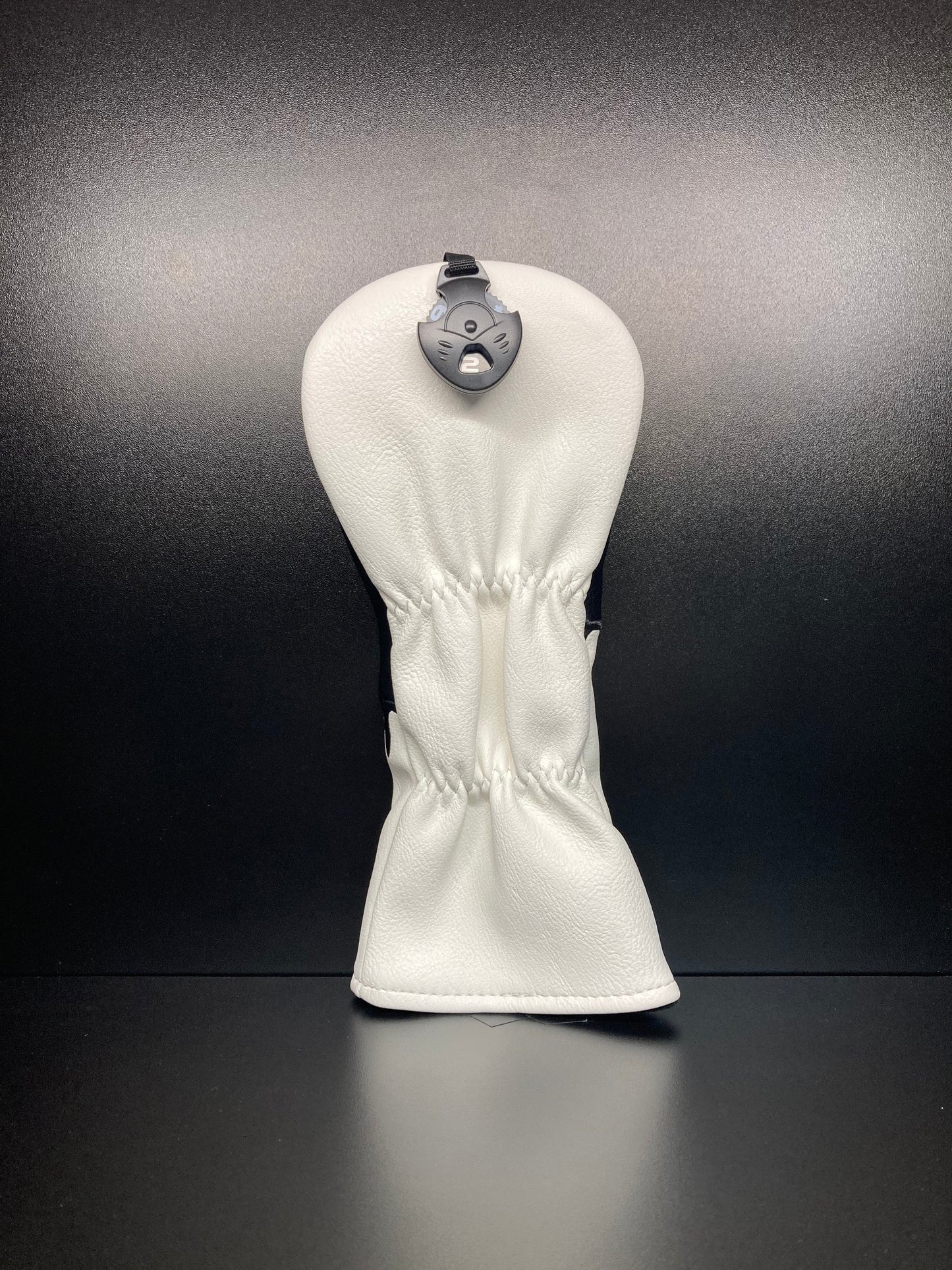 ParWestGolf Astronaut Golfer in Space Headcover