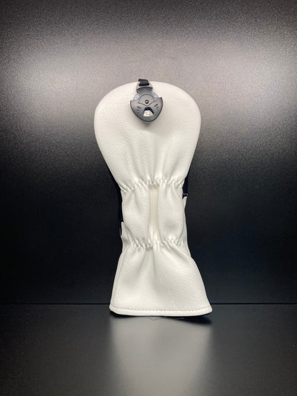 ParWestGolf Astronaut Golfer in Space Headcover