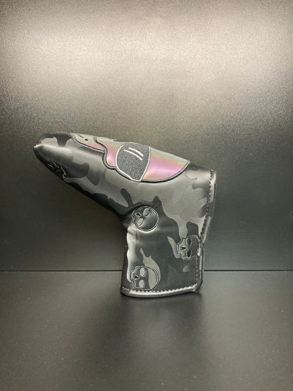 ParWestGolf Skulls Headcover