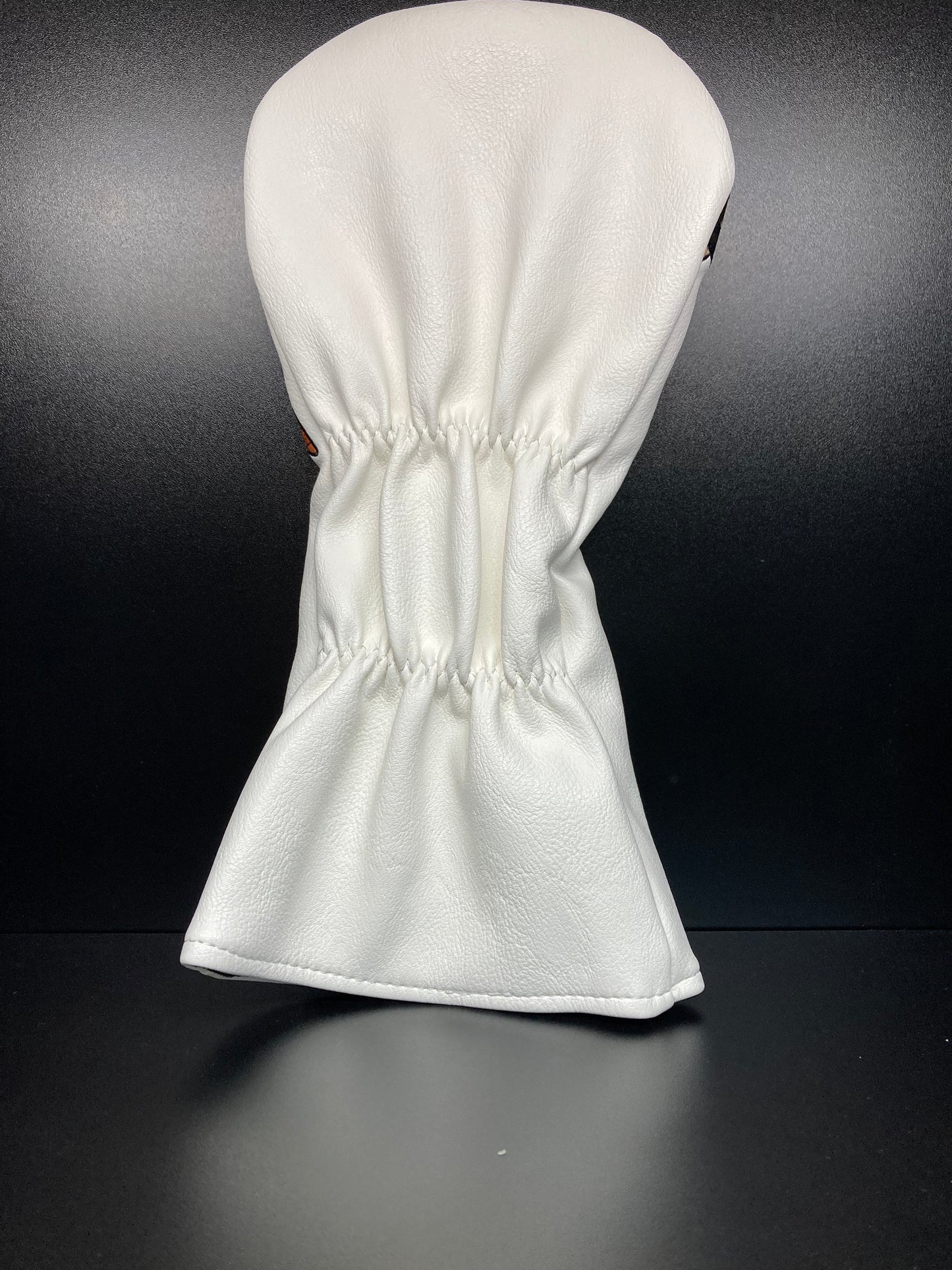 ParWestGolf Ice Cream Skulls Headcover