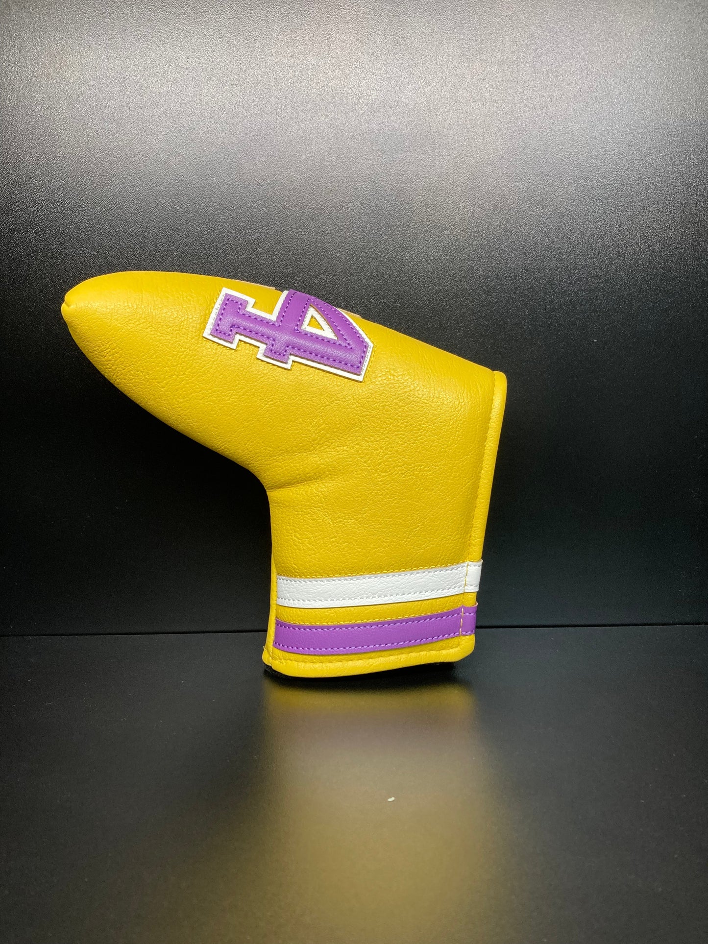ParWestGolf Kobe GOAT Headcover