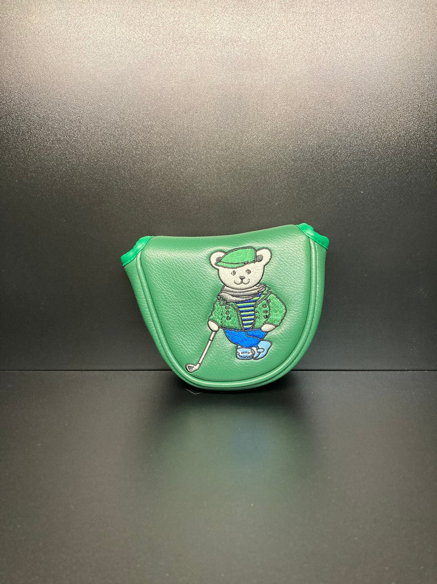 ParWestGolf Mr. Bear Headcover