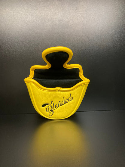 ParWestGolf Mr. Bear Headcover