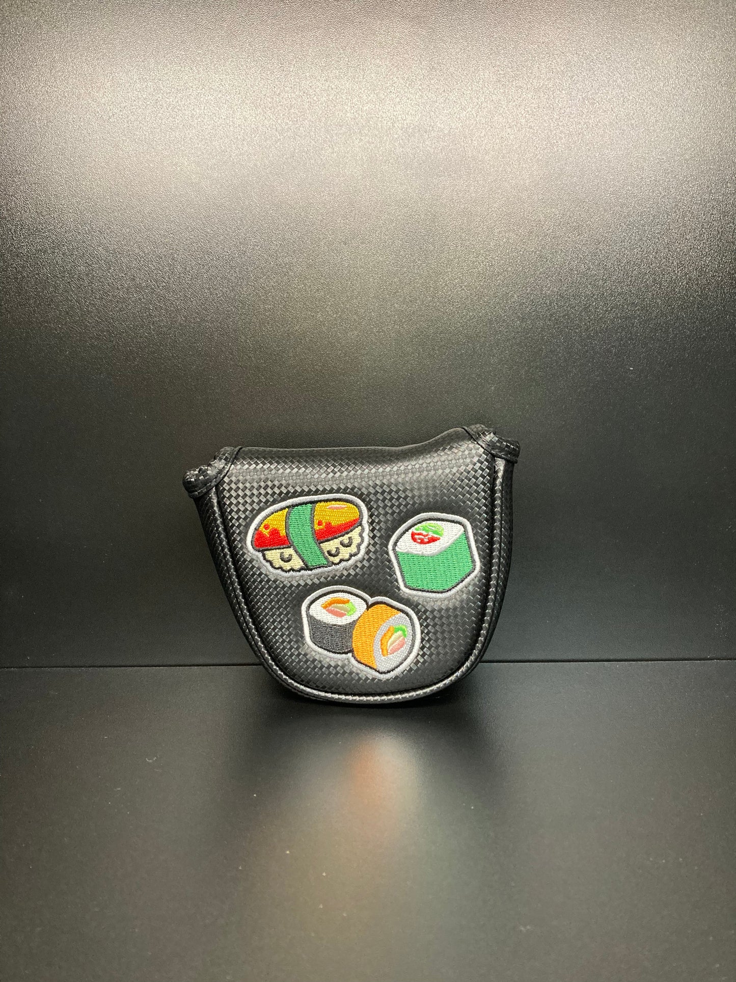 ParWestGolf Sushi Headcover