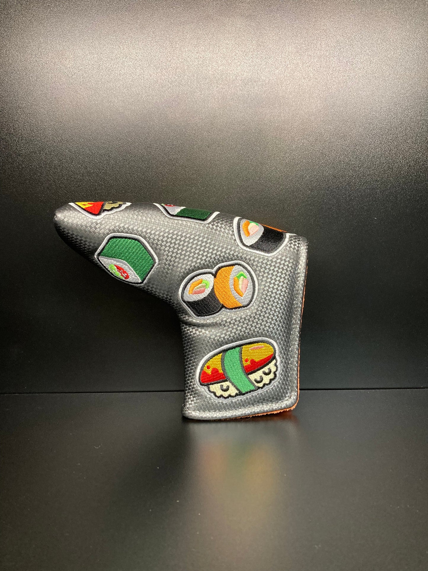 ParWestGolf Sushi Headcover