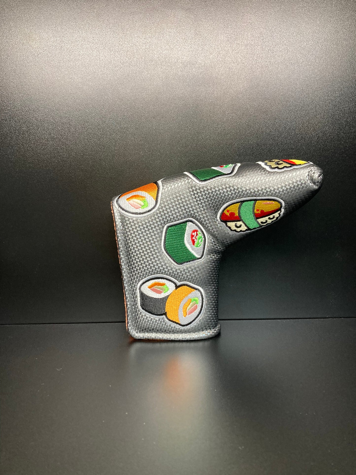 ParWestGolf Sushi Headcover
