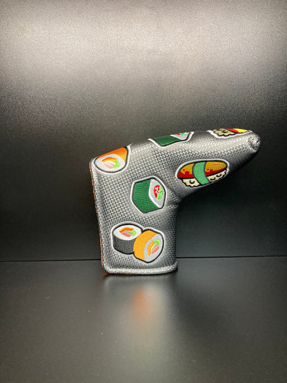 ParWestGolf Sushi Headcover