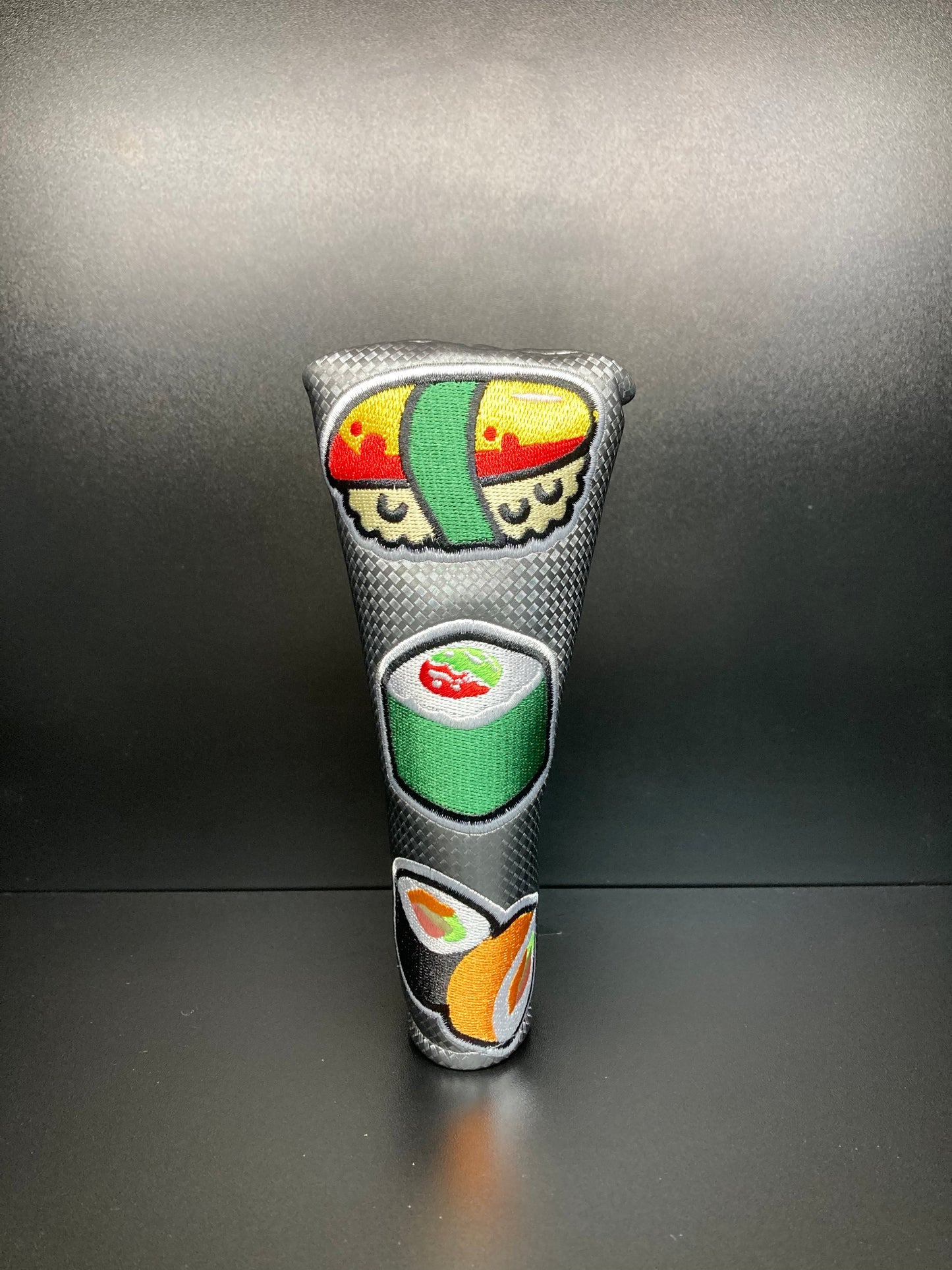 ParWestGolf Sushi Headcover