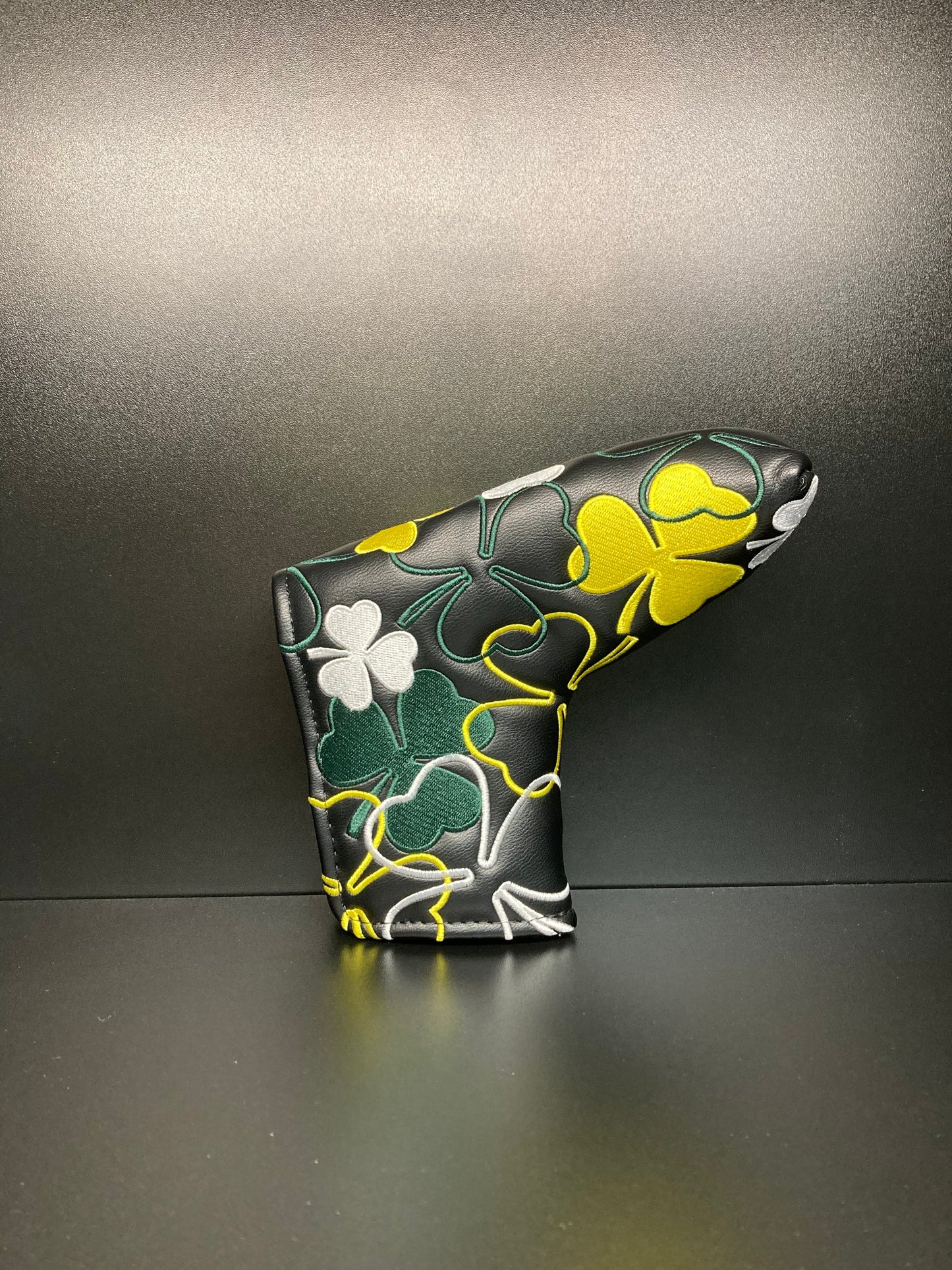 ParWestGolf Clover Headcover