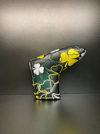 ParWestGolf Clover Headcover