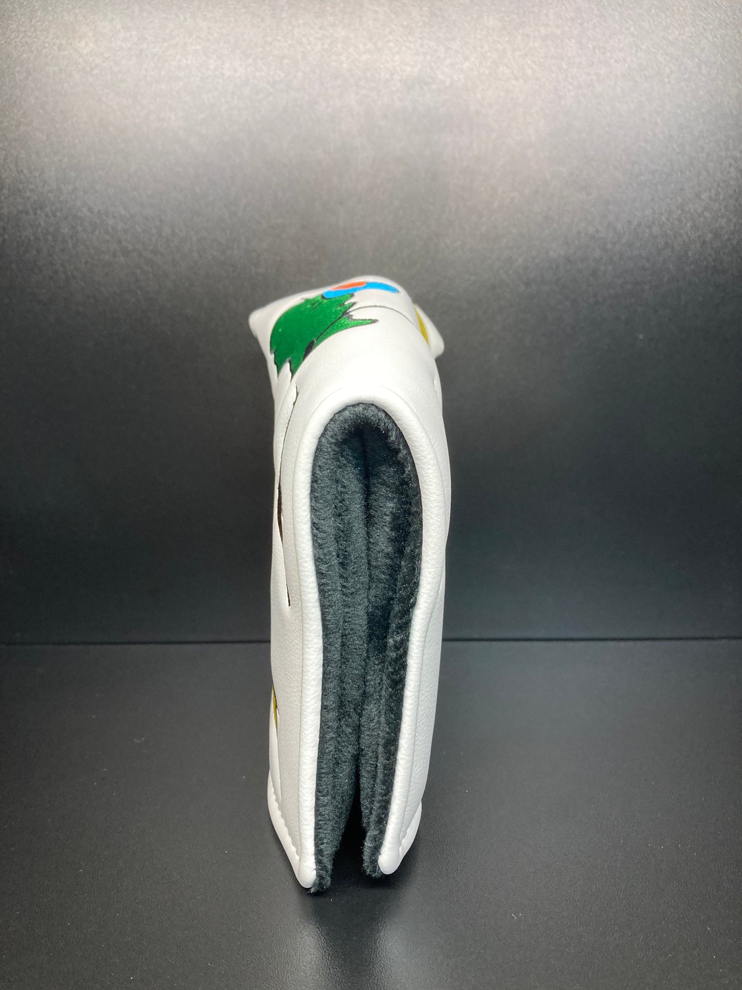 ParWestGolf Birds Headcover