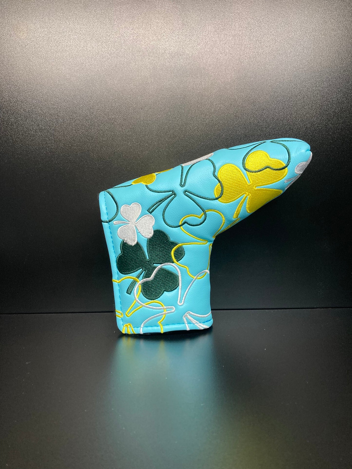 ParWestGolf Clover Headcover