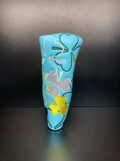 ParWestGolf Clover Headcover