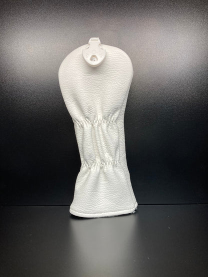 ParWestGolf Smiley Face Headcover