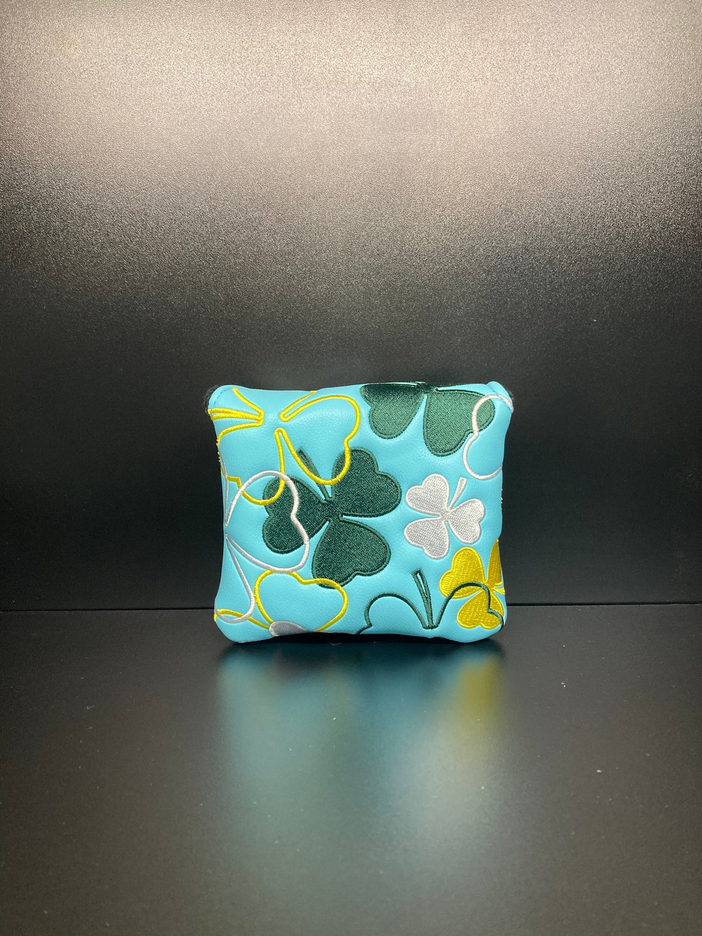 ParWestGolf Clover Headcover