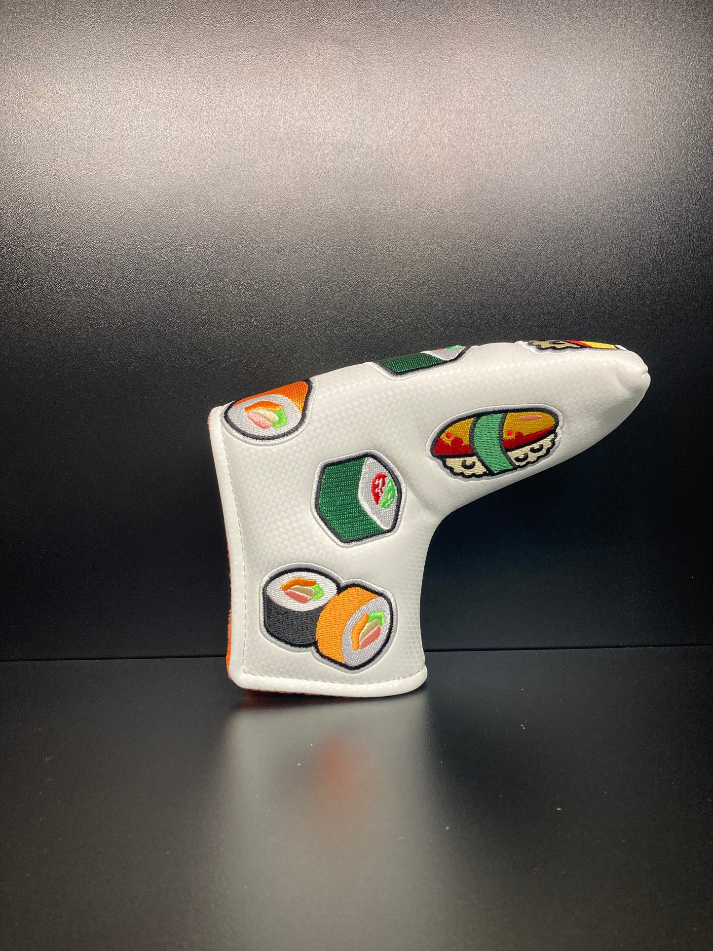ParWestGolf Sushi Headcover
