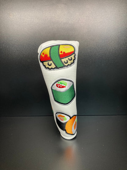 ParWestGolf Sushi Headcover