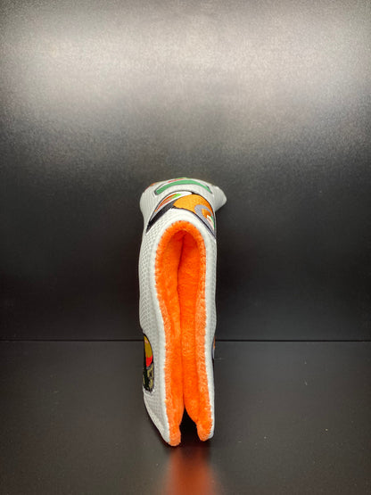 ParWestGolf Sushi Headcover