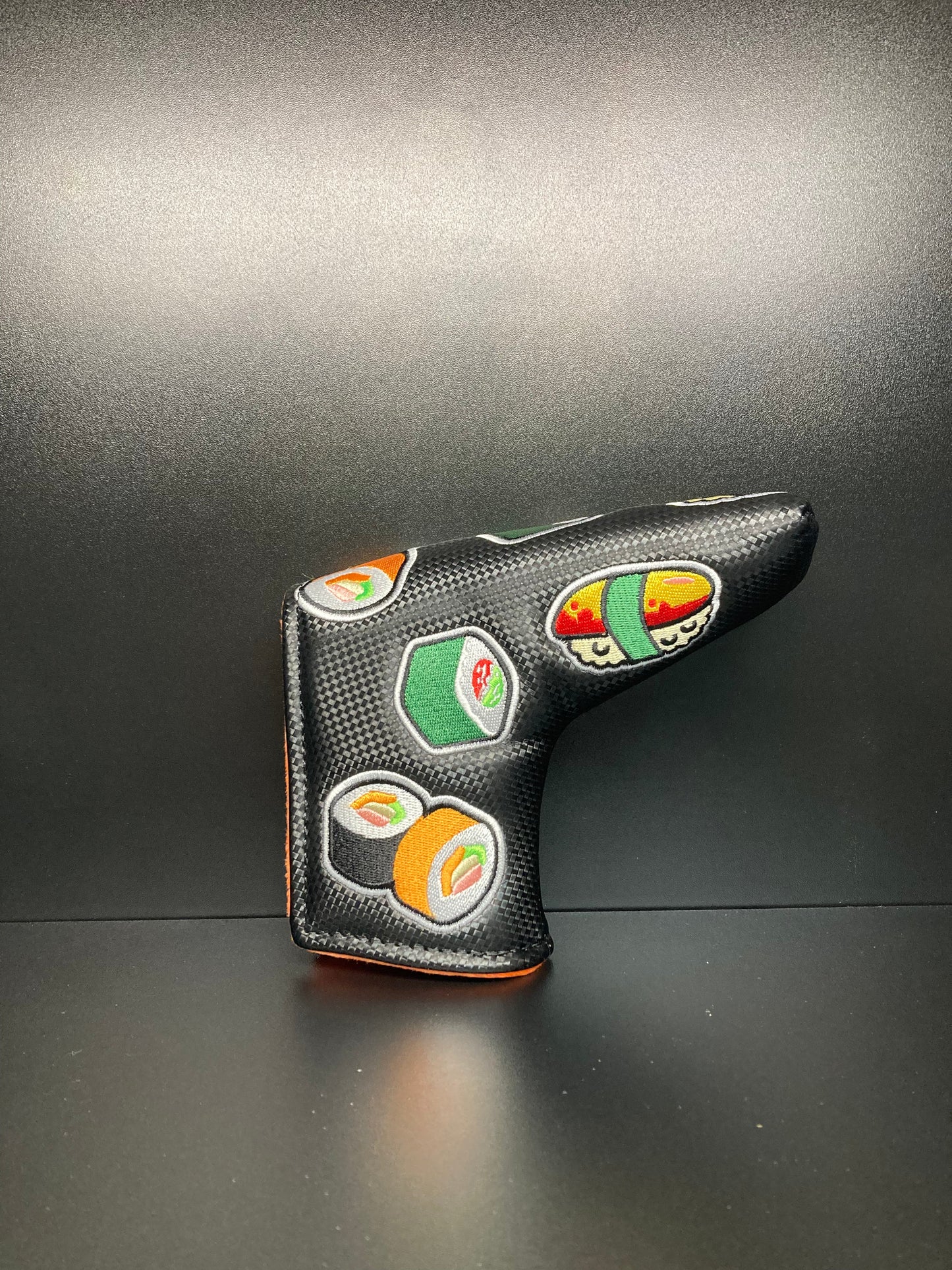 ParWestGolf Sushi Headcover