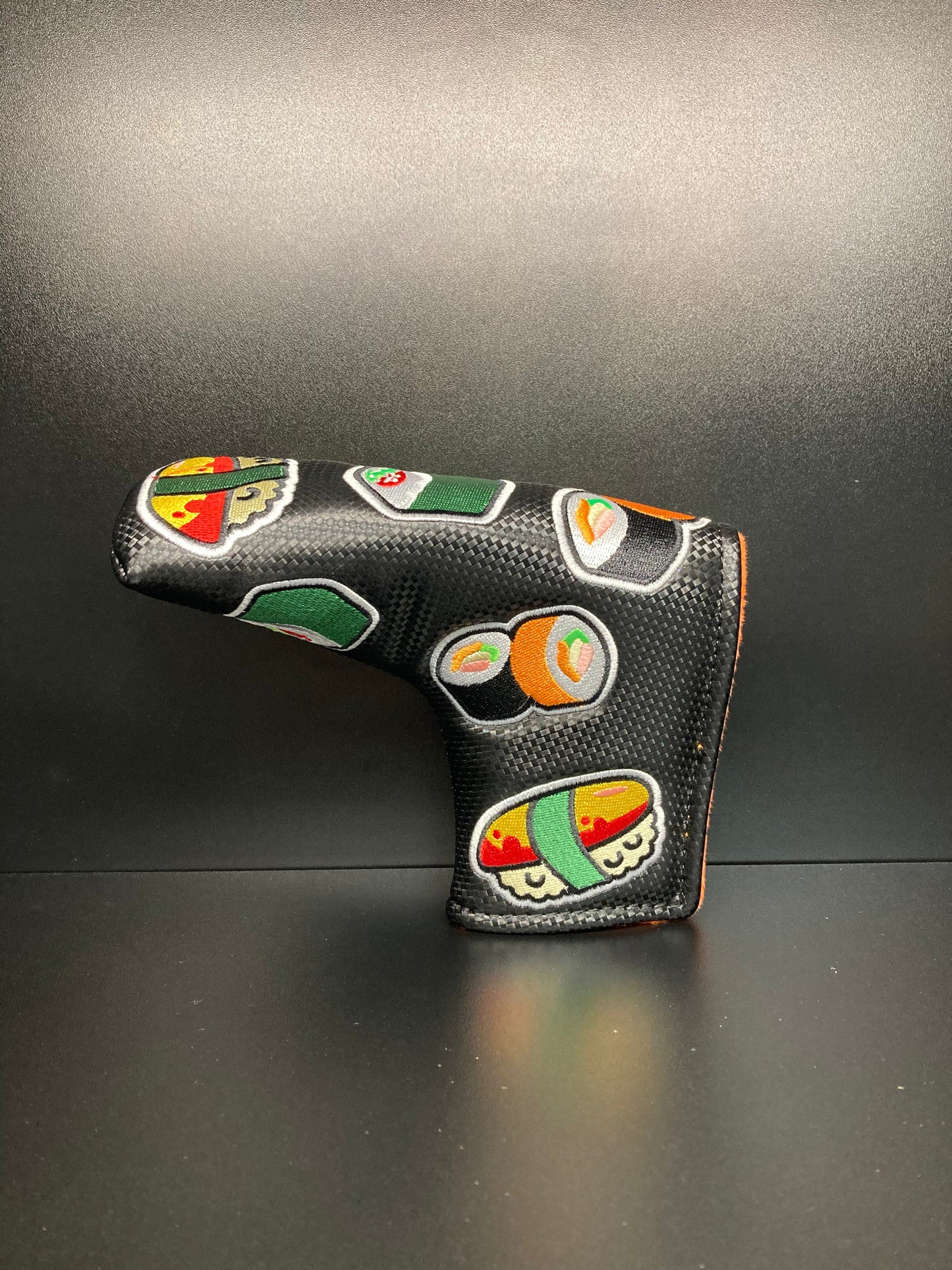 ParWestGolf Sushi Headcover